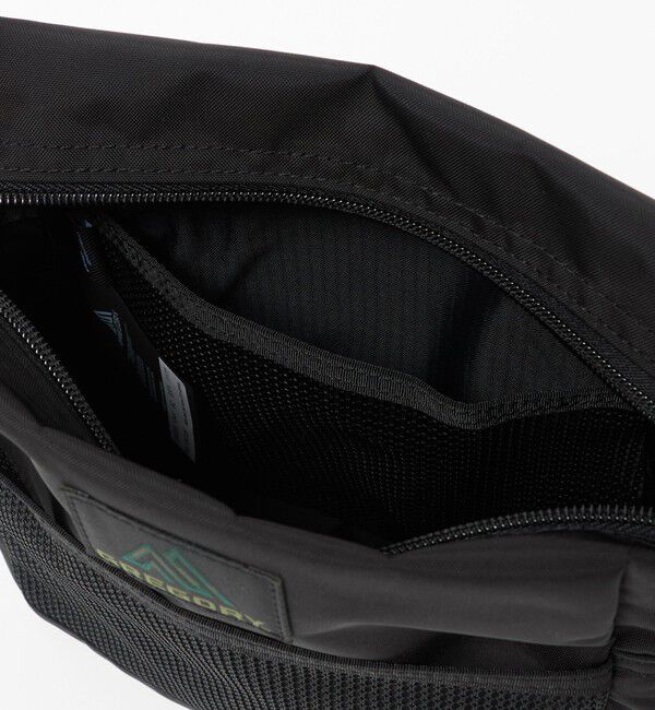 UNITED ARROWS green label relaxing「【別注】＜GREGORY＞GLR スクエア ポーチ ショルダーバッグ」|ショルダー・メッセンジャー|