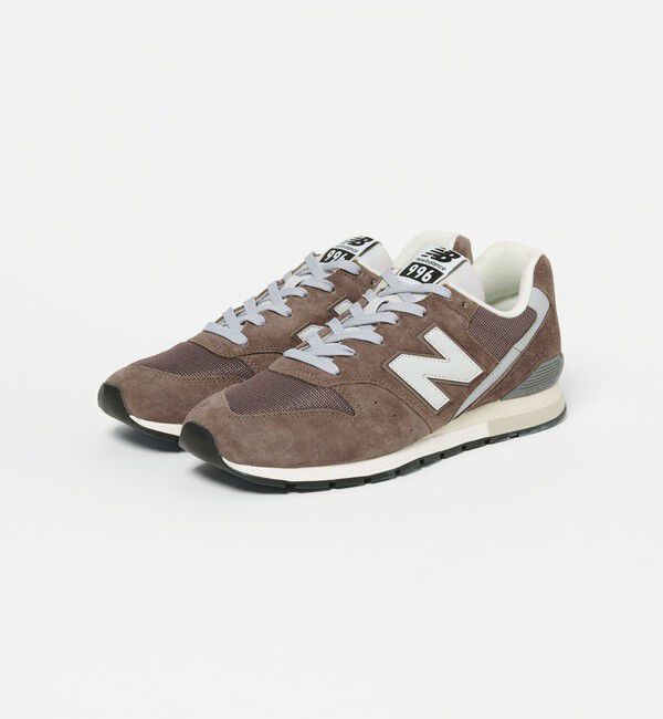 UNITED ARROWS green label relaxing「＜New Balance＞U996 4M9 スニーカー」|スニーカー|