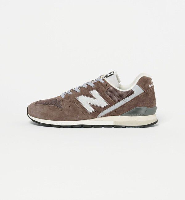 UNITED ARROWS green label relaxing「＜New Balance＞U996 4M9 スニーカー」|スニーカー|