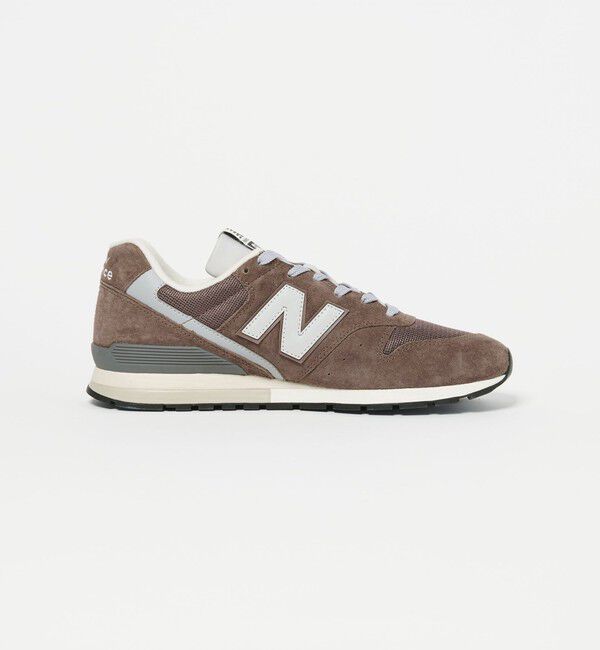 UNITED ARROWS green label relaxing「＜New Balance＞U996 4M9 スニーカー」|スニーカー|