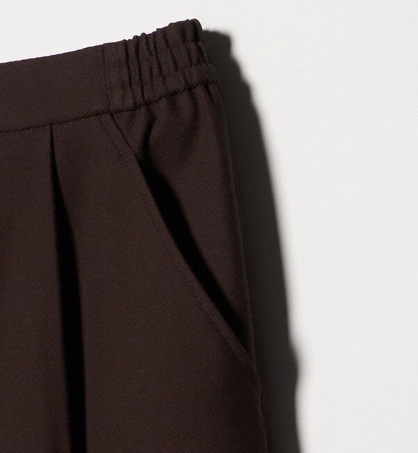 UNITED ARROWS green label relaxing「【WEB限定】［size SHORT/TALLあり］オルマイ ワイド パンツ」|その他|