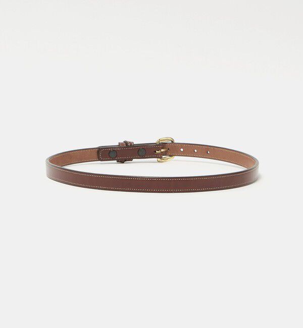 UNITED ARROWS green label relaxing「＜TORY LEATHER＞ベルト」|ベルト|