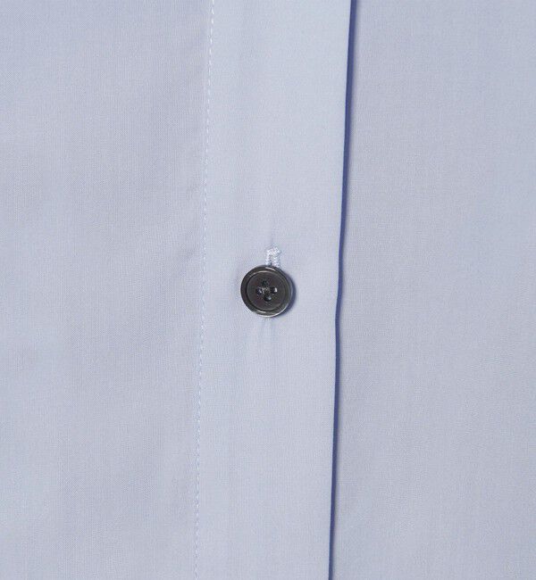 EMMEL REFINES「＜EMMEL REFINES＞EM ソデタック オーバーシャツ」|シャツ・ブラウス|