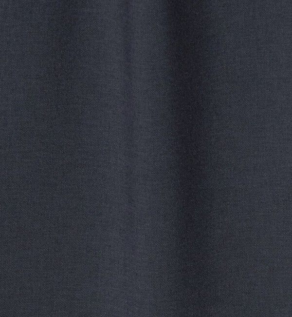 UNITED ARROWS green label relaxing「［size SHORTあり］スラブオックス スカート マシンウォッシャブル」|タイト|