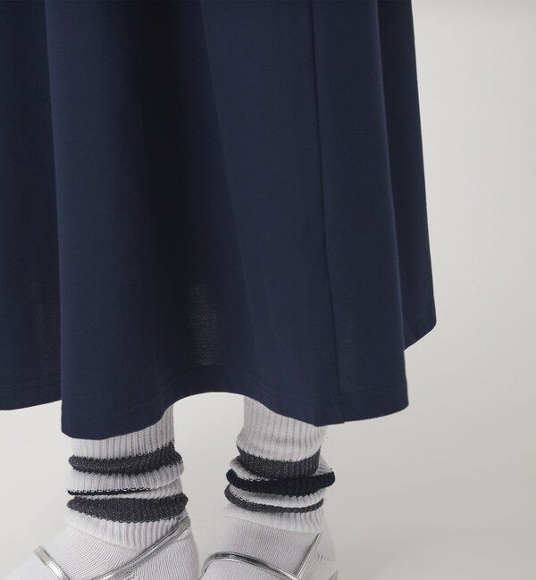 UNITED ARROWS green label relaxing「【別注】＜LACOSTE＞ポロドレス」|ワンピース|