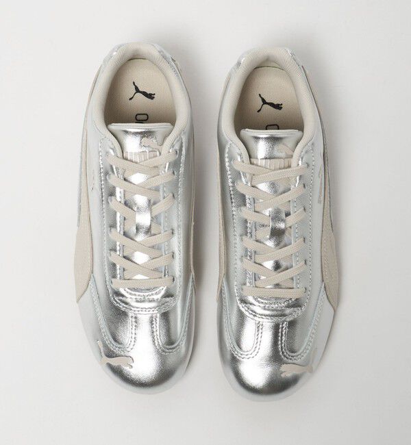 UNITED ARROWS green label relaxing「＜PUMA＞スピードキャット スニーカー」|スニーカー|