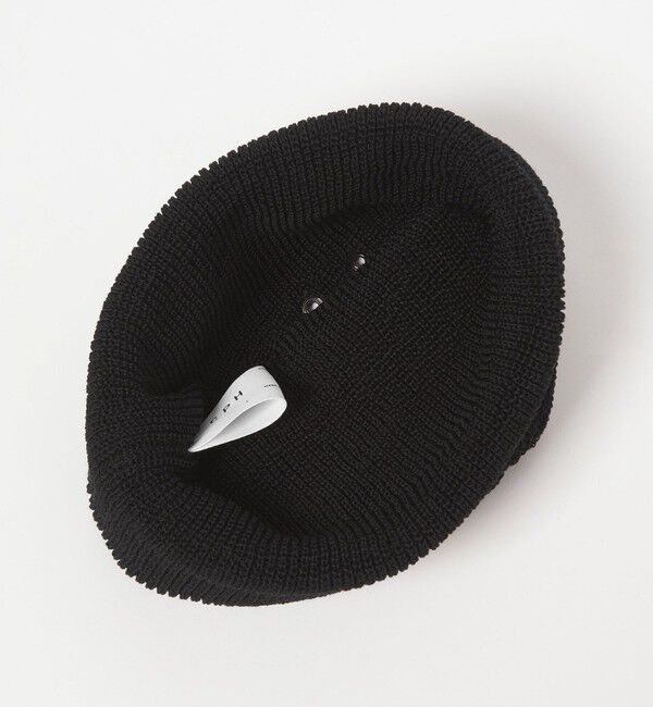 UNITED ARROWS green label relaxing「【別注】＜CPH＞GLR コットン カフ ニットキャップ ワッチ」|ニット帽|