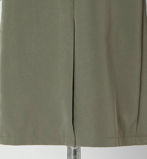 UNITED ARROWS green label relaxing「A+ ミノテック スプリング バルカラーコート ステンカラーコート -撥水・防風・透湿-」|ステンカラーコート|