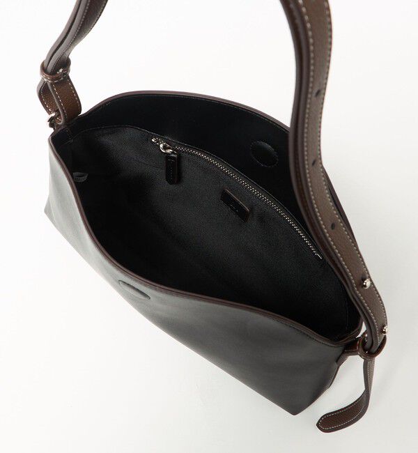 UNITED ARROWS green label relaxing「＜&MyuQ＞フラップ バッグ」|ショルダー・メッセンジャー|