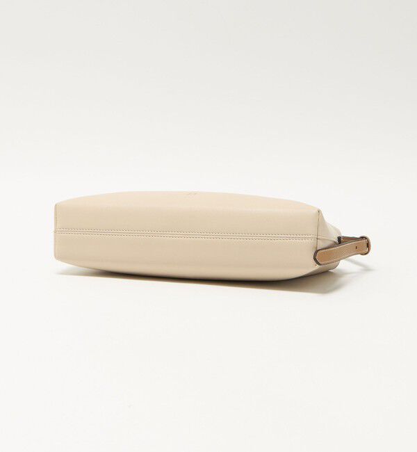 UNITED ARROWS green label relaxing「＜&MyuQ＞フラップ バッグ」|ショルダー・メッセンジャー|