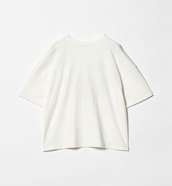 EMMEL REFINES「＜ST.JOHNS 3RD CLUB＞PEANUTS プリントTシャツ 1＜ Select by EMMEL REFINES ＞	」|Tシャツ・カットソー|