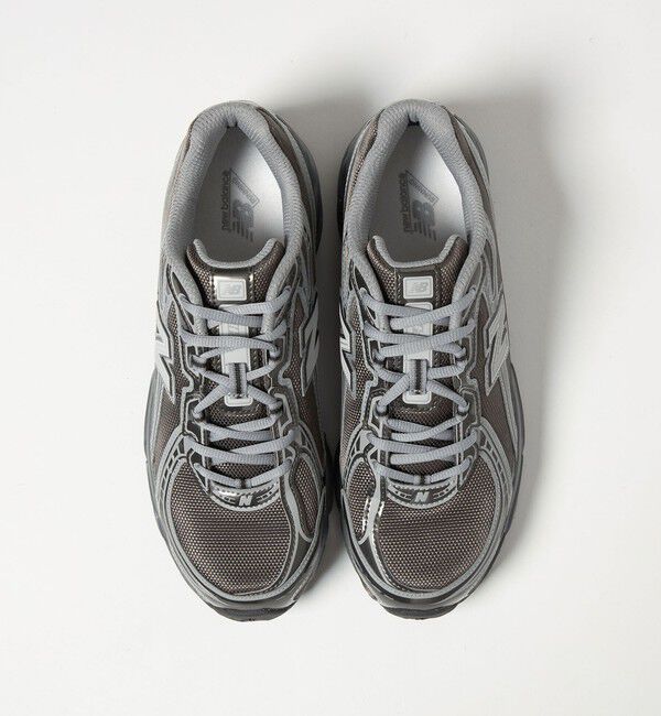 UNITED ARROWS green label relaxing「＜New Balabce＞ U7407YI スニーカー」|スニーカー|