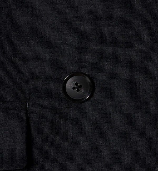 UNITED ARROWS green label relaxing「［size SHORTあり］ライト カチリラ ダブルジャケット」|テーラードジャケット|