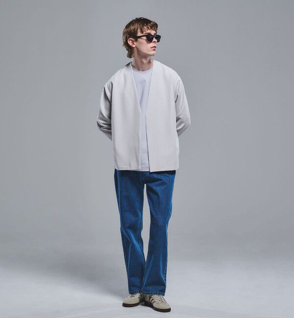 UNITED ARROWS green label relaxing「KIVANC イージーカーディガン」|カーディガン|