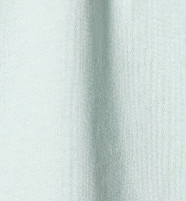 UNITED ARROWS green label relaxing「【別注】＜The Powerpuff Girls＞ リンガー Tシャツ / キッズ 140cmー150cm」|Tシャツ・カットソー|