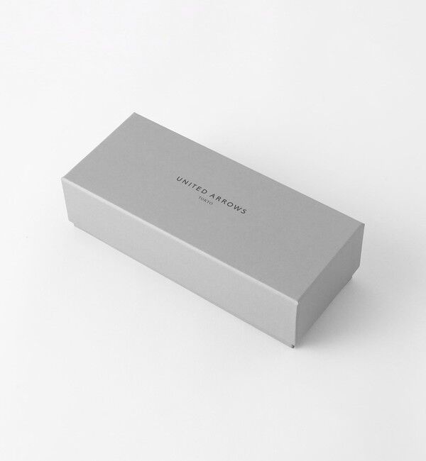 BEAUTY&YOUTH UNITED ARROWS「【別注】＜KANEKO OPTICAL（金子眼鏡）＞John ジョン サングラス」|サングラス|