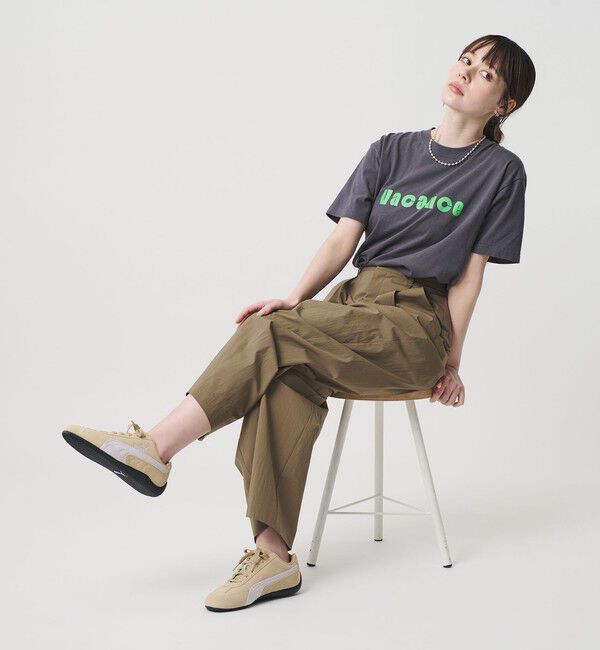 BEAUTY&YOUTH UNITED ARROWS「＜PUMA＞スピードキャット OG スニーカー」|スニーカー|