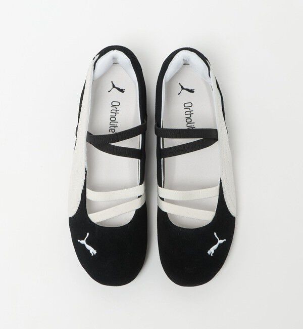 BEAUTY&YOUTH UNITED ARROWS「＜PUMA＞ウィメンズ スピードキャット バレエ」|スニーカー|