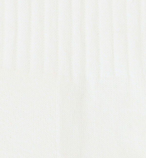 California General Store「＜CGS.＞リブ ラインソックス」|ソックス|