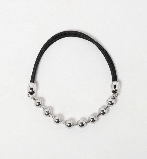 BEAUTY&YOUTH UNITED ARROWS「＜heyep＞Toy ヘアタイ/3P」|ヘアゴム・シュシュ|