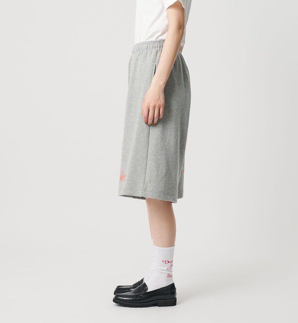 BEAUTY&YOUTH UNITED ARROWS「【別注】＜Samplee＞プリント ハーフパンツ」|その他|