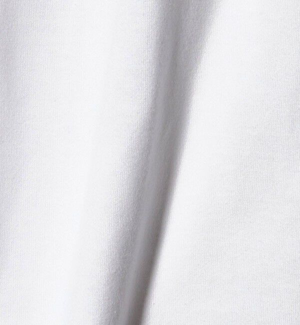 BEAUTY&YOUTH UNITED ARROWS「【別注】＜Samplee＞プリント ロングスリーブTシャツ」|Tシャツ・カットソー|