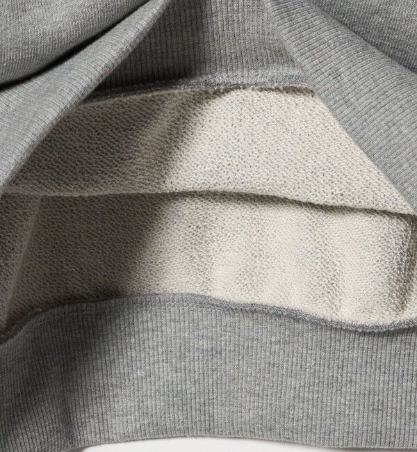 BEAUTY&YOUTH UNITED ARROWS「【別注】＜Samplee＞プリント スウェットフーディ」|スウェット・ジャージ|