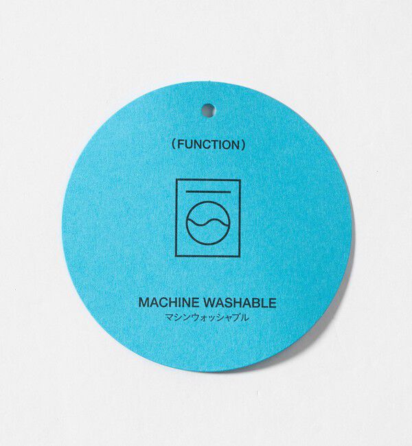 BEAUTY&YOUTH UNITED ARROWS「コットンブレンド Vネックニットプルオーバー ウォッシャブル」|ニット・セーター|