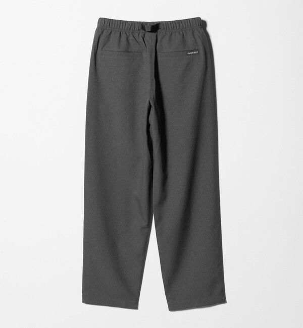 BEAUTY&YOUTH UNITED ARROWS「【別注】＜Gramicci＞メランジ ツイル パンツ」|チノ|