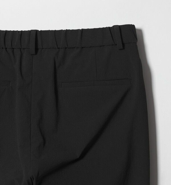 BEAUTY&YOUTH UNITED ARROWS「【WEB限定】 360&deg;MASTER スマート イージーパンツ NO.3 セットアップ対応 撥水 ストレッチ ウォッシャブル」|チノ|