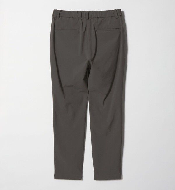 BEAUTY&YOUTH UNITED ARROWS「【WEB限定】 360&deg;MASTER スマート イージーパンツ NO.3 セットアップ対応 撥水 ストレッチ ウォッシャブル」|チノ|