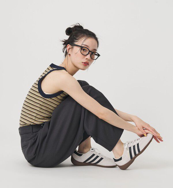 BEAUTY&YOUTH UNITED ARROWS「＜adidas Originals＞HANDBALL SPEZIAL LO PRO/スニーカー」|スニーカー|