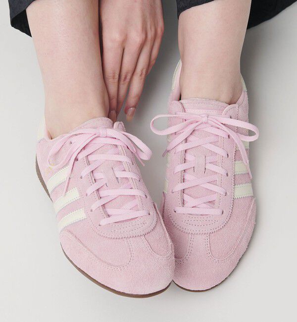 BEAUTY&YOUTH UNITED ARROWS「＜adidas Originals＞HANDBALL SPEZIAL LO PRO/スニーカー」|スニーカー|