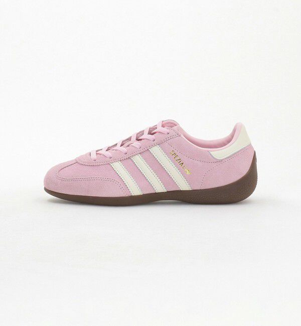 BEAUTY&YOUTH UNITED ARROWS「＜adidas Originals＞HANDBALL SPEZIAL LO PRO/スニーカー」|スニーカー|