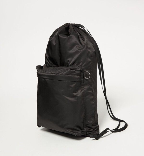 BEAUTY&YOUTH UNITED ARROWS「＜NOMADIS＞LATT リュック」|リュック|