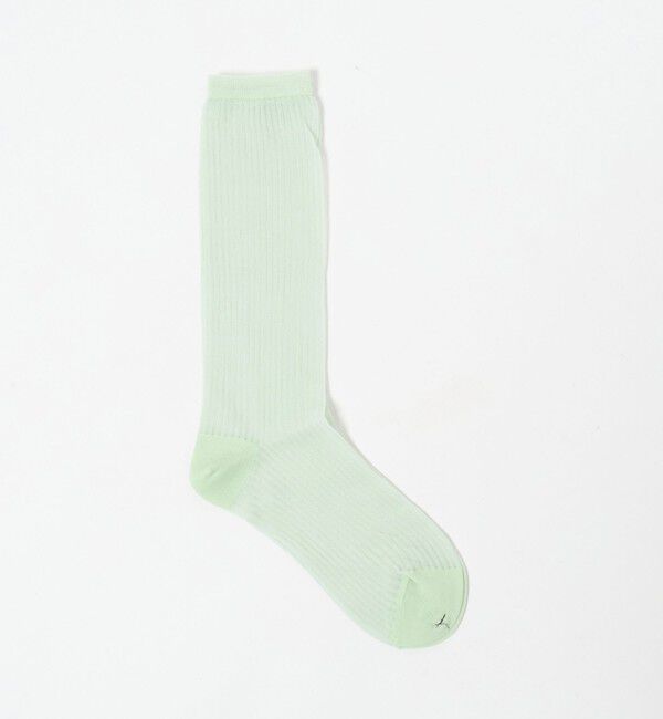 STEVEN ALAN「＜Steven Alan＞ハリヌキ ソックス」|ソックス|LIME