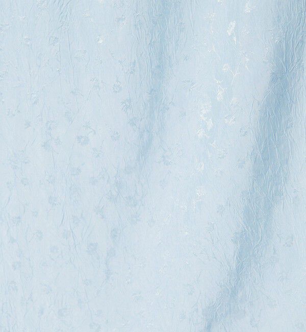 STEVEN ALAN「＜Steven Alan＞フラワー ジャガード ロング スカート」|スカート|