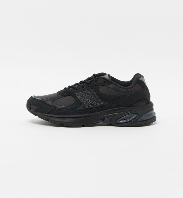 BEAUTY&YOUTH UNITED ARROWS「＜New Balance＞U2010V1 スニーカー」|スニーカー|BLACK