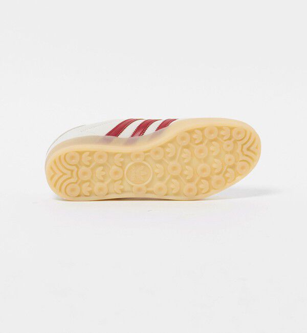 BEAUTY&YOUTH UNITED ARROWS「【国内EXCLUSIVE】＜adidas Originals＞GAZELLE INDOOR スニーカー」|スニーカー|