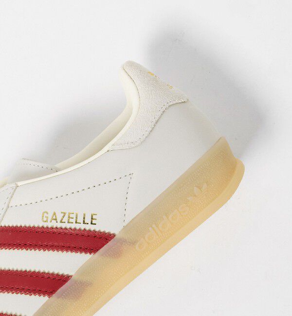 BEAUTY&YOUTH UNITED ARROWS「【国内EXCLUSIVE】＜adidas Originals＞GAZELLE INDOOR スニーカー」|スニーカー|