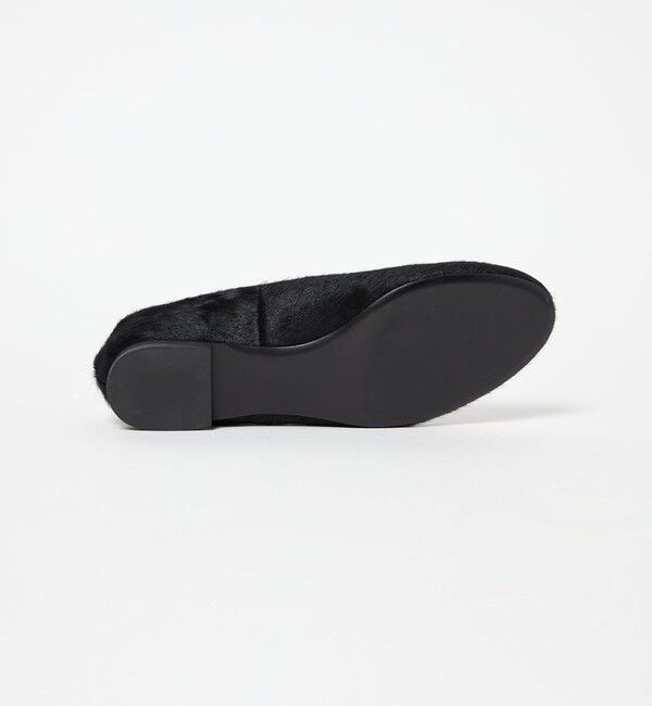 ATTISESSION「＜ATTISESSION＞ヘア  フラット シューズ」|バレエシューズ|