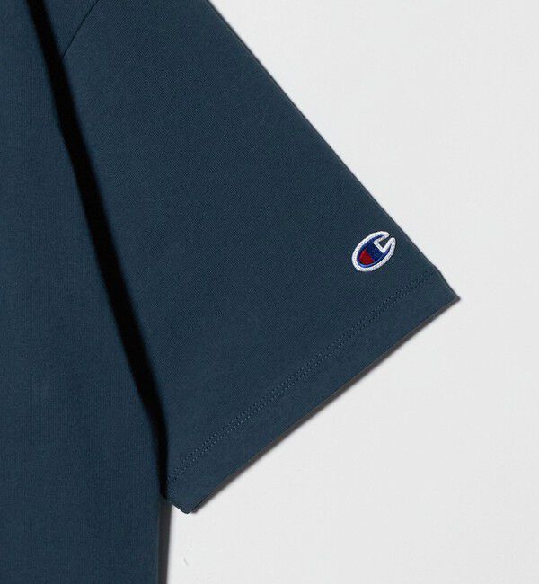 BEAUTY&YOUTH UNITED ARROWS「＜CHAMPION&times;BEAUTY&YOUTH＞フロッキー Tシャツ」|Tシャツ・カットソー|