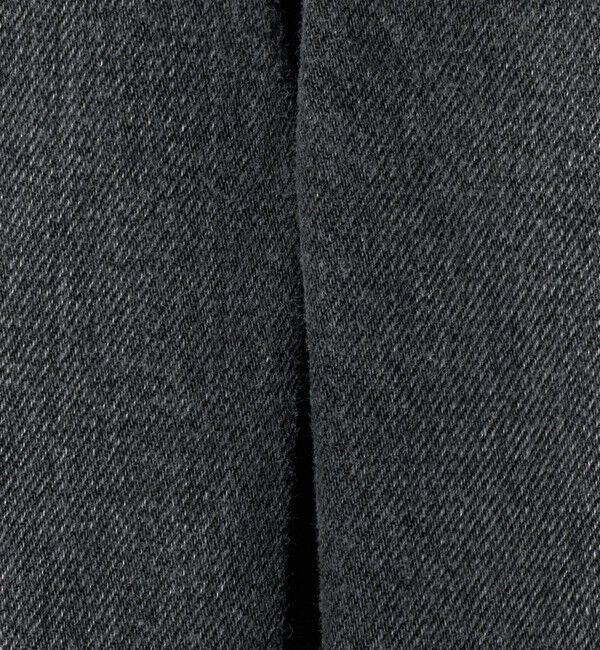 BEAUTY&YOUTH UNITED ARROWS「フェード リラックス デニム 5ポケット NO.8」|チノ|