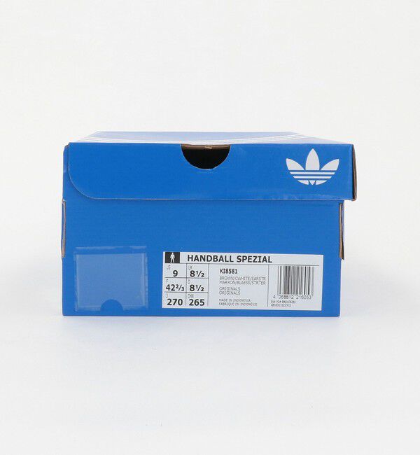 BEAUTY&YOUTH UNITED ARROWS「＜adidas Originals＞ハンドボール スペツィアル スニーカー」|スニーカー|