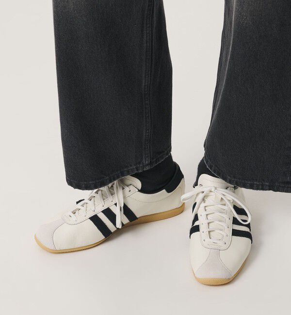 BEAUTY&YOUTH UNITED ARROWS「＜adidas Originals＞パリ スニーカー」|スニーカー|