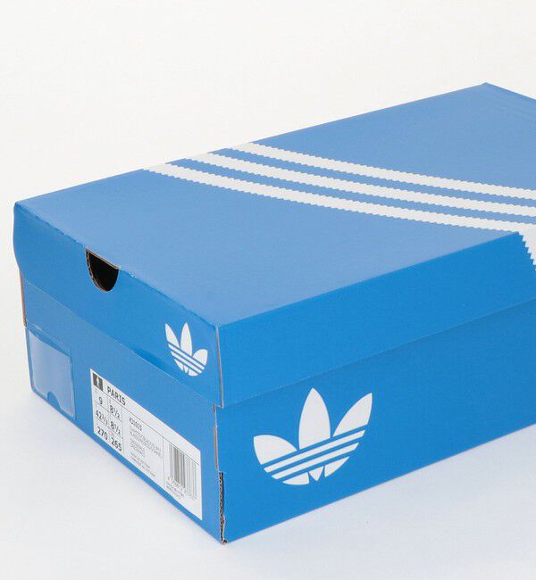 BEAUTY&YOUTH UNITED ARROWS「＜adidas Originals＞パリ スニーカー」|スニーカー|