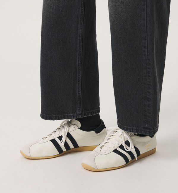 BEAUTY&YOUTH UNITED ARROWS「＜adidas Originals＞パリ スニーカー」|スニーカー|