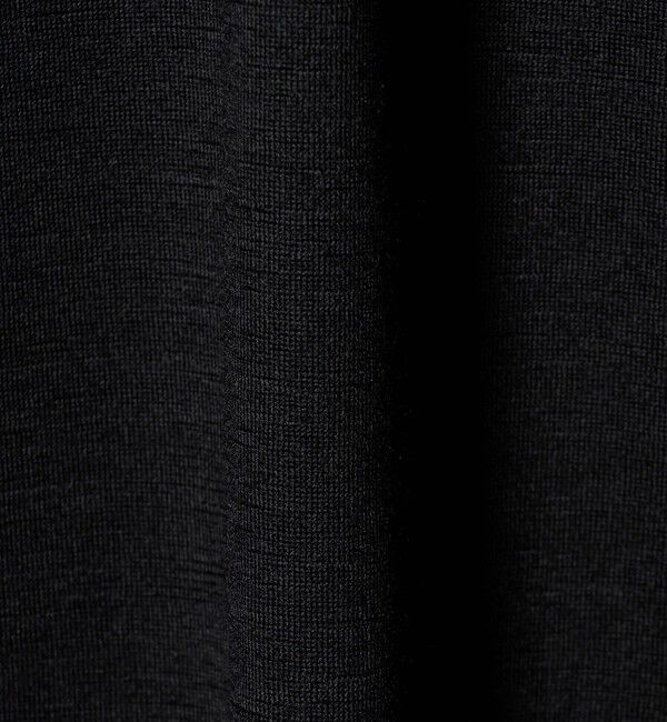 STEVEN ALAN「＜Steven Alan＞ウール ジャージー Tシャツ」|Tシャツ・カットソー|