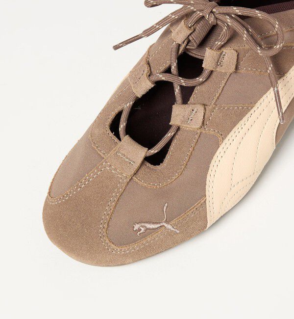 BEAUTY&YOUTH UNITED ARROWS「【別注】＜PUMA＞SPEEDCAT GO スニーカー」|スニーカー|