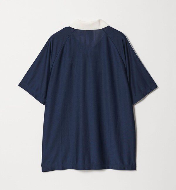 BEAUTY&YOUTH UNITED ARROWS「【別注】＜adidas Originals＞フットボール ジャージ トップス」|Tシャツ・カットソー|